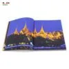 Customized Magazines Printing Service Photo Book Maker With Personality - 图片 4