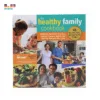Offset Printing Hardcover Cook Book Printing - Image 3
