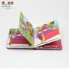 Custom offset printing hardcover children book - 图片 5