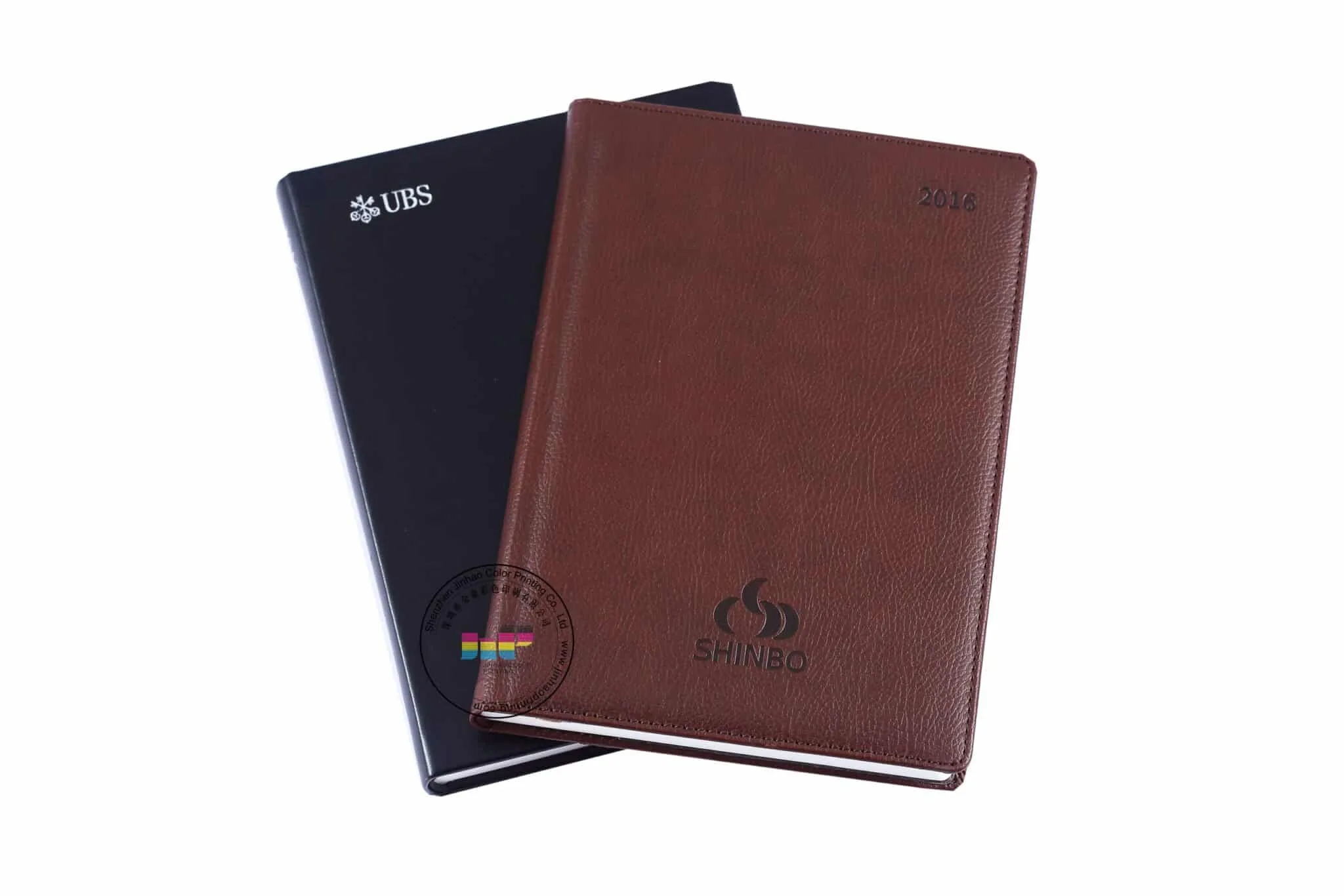 EUmweltfreundliche benutzerdefinierte Agenda Diary Planer Travelers Leder Notebook -Druck4Bild Eco friendly custom agenda diary planner travelers leather notebook printing - Image 4