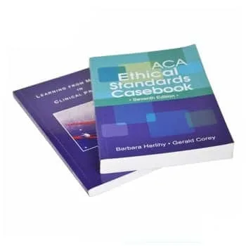 Saddle stitched book printing artbooks - 图片 4