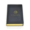 High Quality Cheap Leather Bible Printing Service