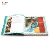Offset Printing Hardcover Cook Book Printing - Image 4