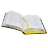 High Quality Cheap Leather Bible Printing Service - Image 5