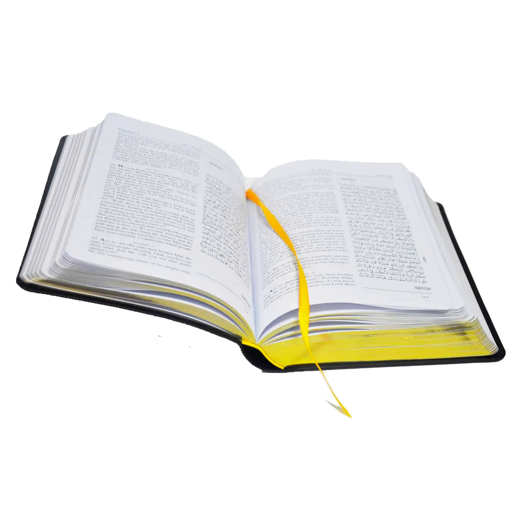 HService d'impression de Bible en cuir bon marché de haute qualité5Image High Quality Cheap Leather Bible Printing Service - Image 5