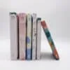 Custom hardcover sponge cover notebook - Image 5