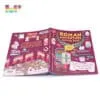 Softcover Fashion Book Printing - Image 4