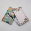 Custom hardcover sponge cover notebook