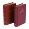 Custom printing Bible books