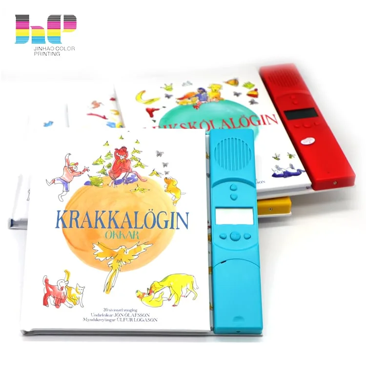 OOEMamp;OStampar tal-ktieb tal-bord tal-mużika tal-ħoss tat-tfal tad-dwana ODM6Immaġni OEM&ODM custom children sound music board book printing - Image 6