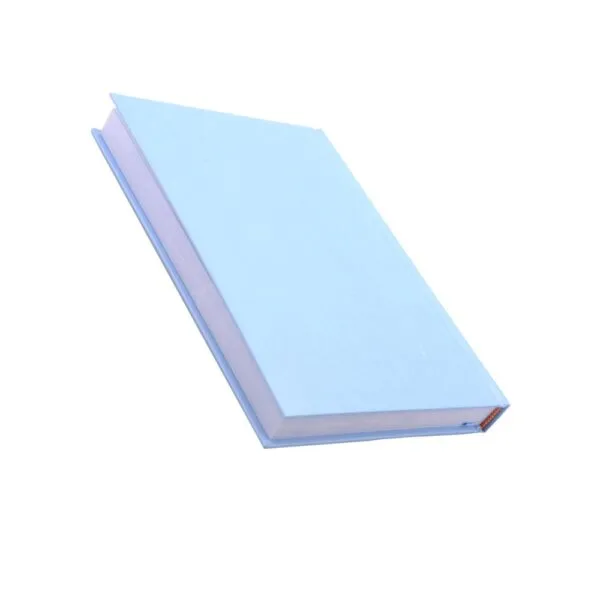 A5 Custom Notebook Leather Diary 2022 planner printing - Image 2