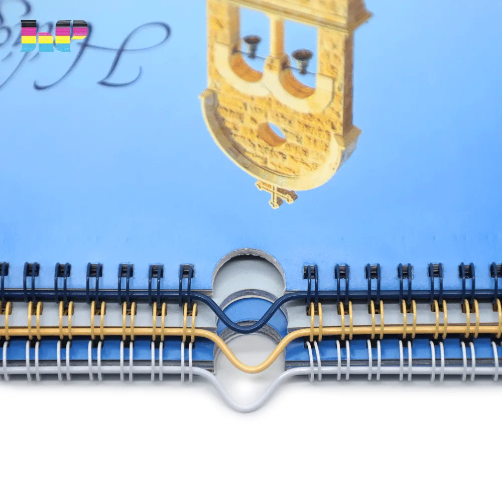 OEM custom 2023 wall calendar printing 3 OEM custom 2023 wall calendar printing - Image 3