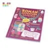 Softcover Fashion Book Printing - Image 2