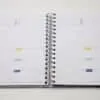 2022 Latest Customized Daily Notebook Printing - Image 3