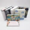 Custom hardcover sponge cover notebook - Image 3