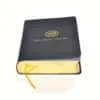 High Quality Cheap Leather Bible Printing Service - Image 4