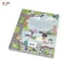 Wholesale Cheap Book/Flyers/Catalogue/Brochure/Magazine printing service - Image 3