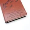 2022 business diary leather notebook printing - Image 6