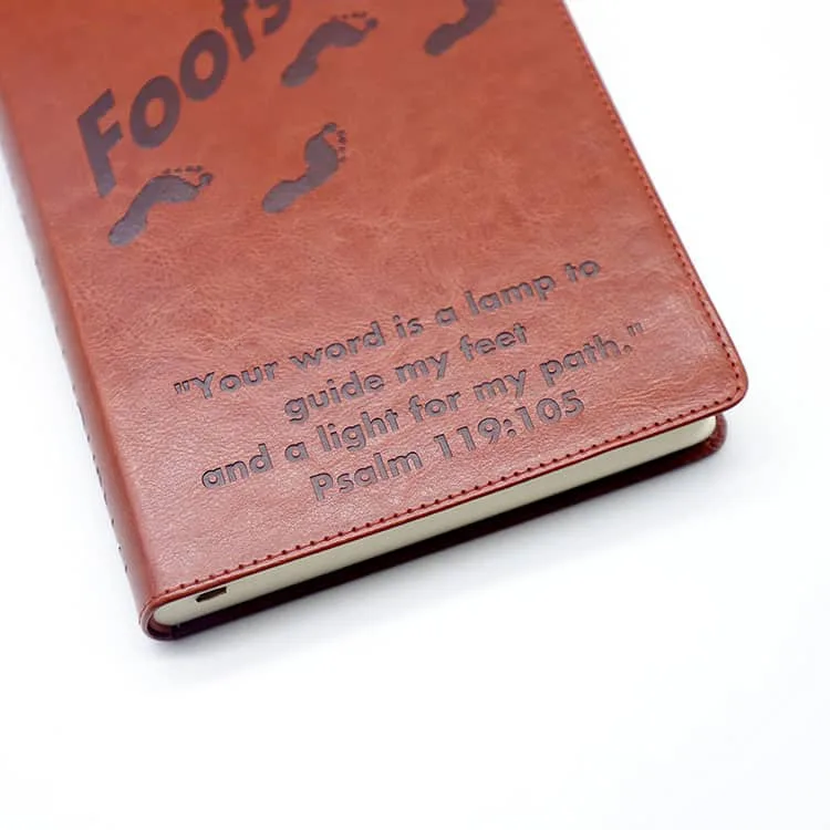 2022 bgeschäftstagebuch leder notizbuch bedrucken6Bild 2022 business diary leather notebook printing - Image 6