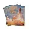 Children softcover book printing