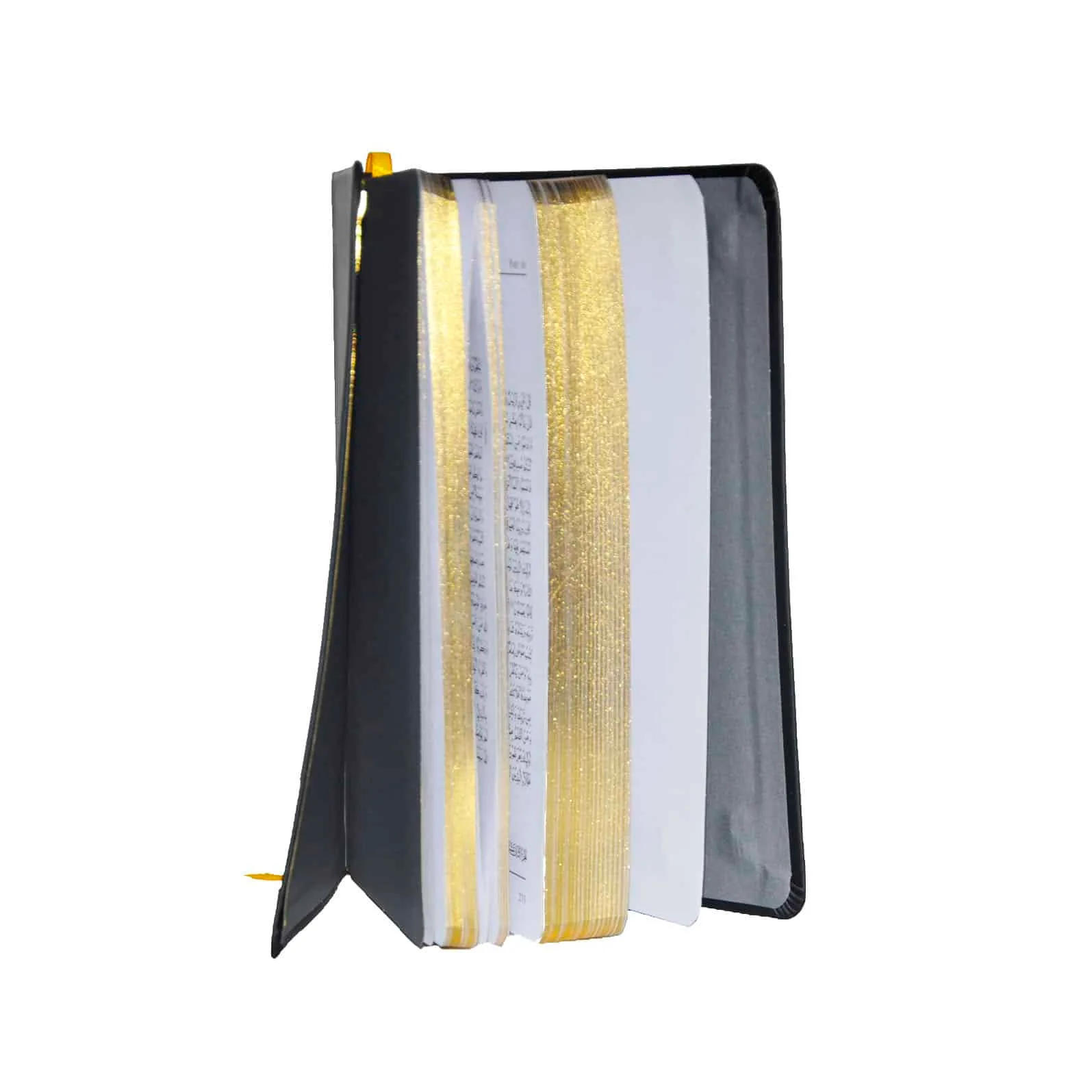 HService d'impression de Bible en cuir bon marché de haute qualité6Image High Quality Cheap Leather Bible Printing Service - Image 6