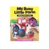 Wholesale Cheap Book/Flyers/Catalogue/Brochure/Magazine printing service - Image 6