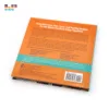 Offset Printing Hardcover Cook Book Printing - Image 6