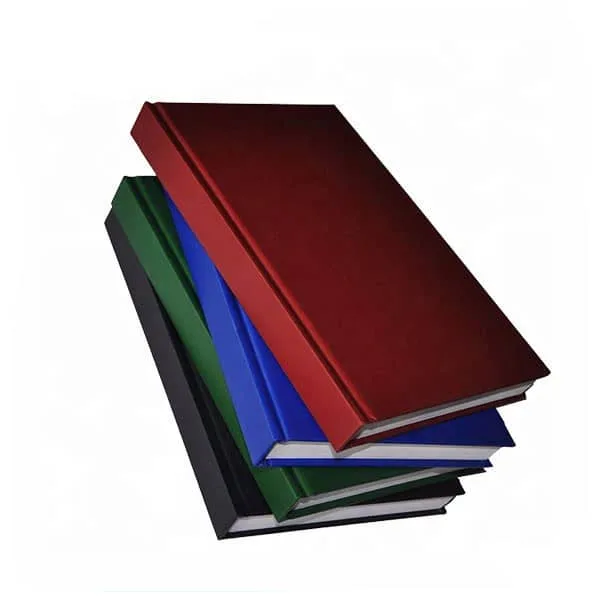 A5 Custom Notebook Leather Diary 2022 planner printing - Image 6