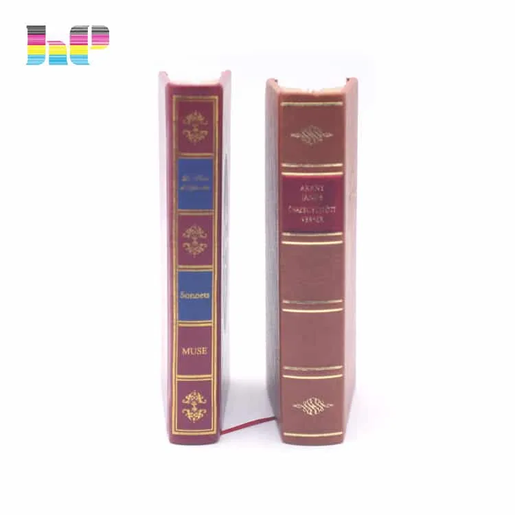 OServicios de impresión de la Biblia del Corán personalizados OEM5Imagen OEM custom quran bible printing services - Image 5