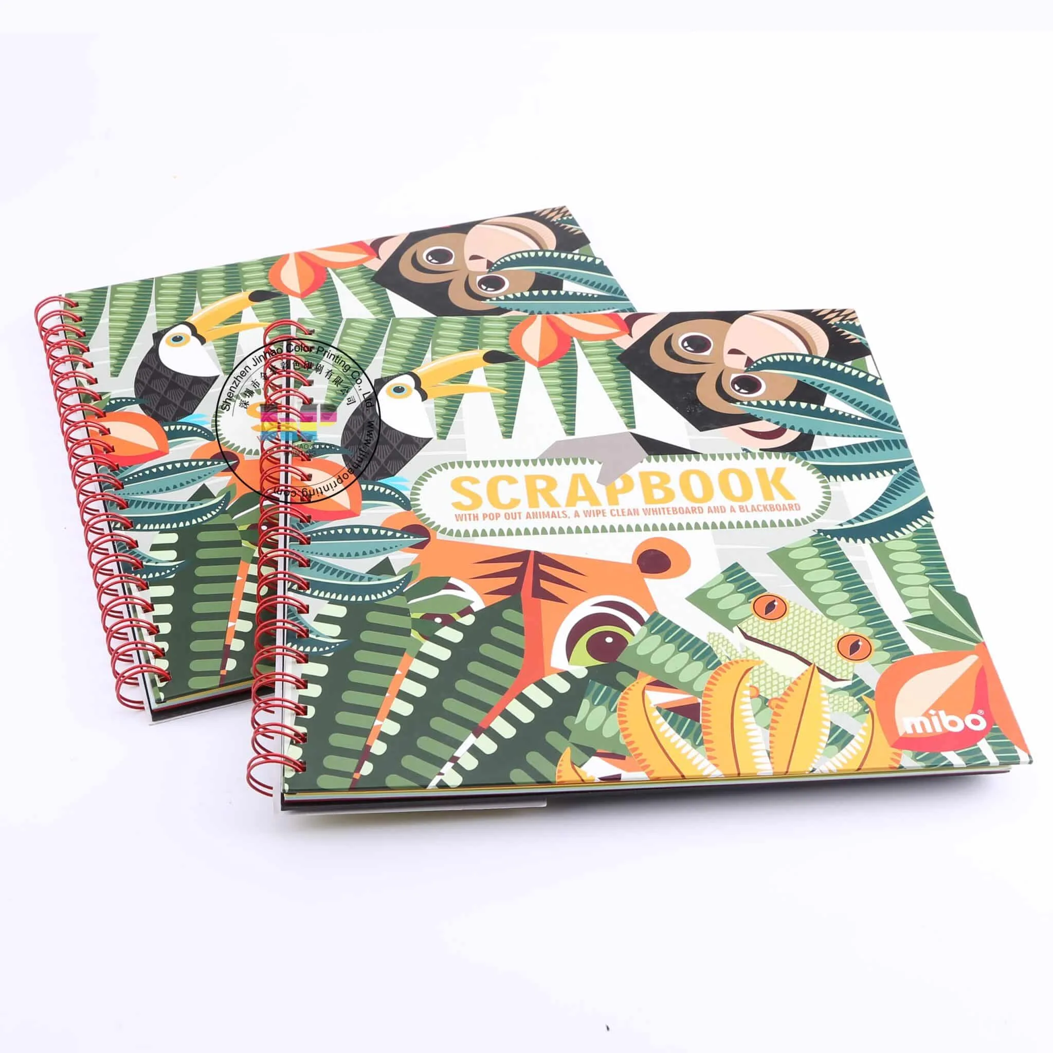 PCahier d'exercices en spirale pour élèves de l'école, carnet d'exercices en spirale purement personnalisé, planificateur à couverture rigide imprimé, carnet de notes de bureau6Image Purely Customized School Student Spiral Exercise Book Diary Print Hardcover Planner Journal Office Note Book - Image 6