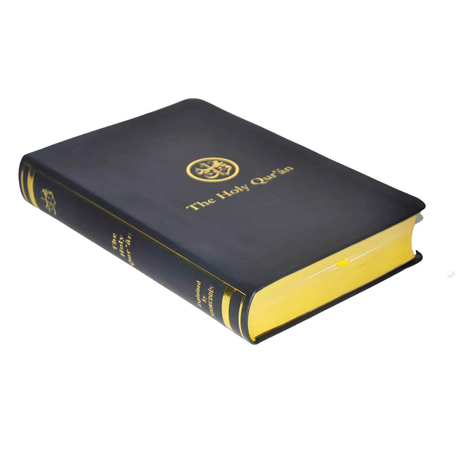 HService d'impression de Bible en cuir bon marché de haute qualité3Image High Quality Cheap Leather Bible Printing Service - Image 3