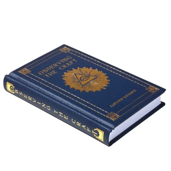 High Quality Hardcover Sewing Binding Bible Book Printing - Image 6