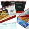 Professional desk calendar customized printing - Image 2