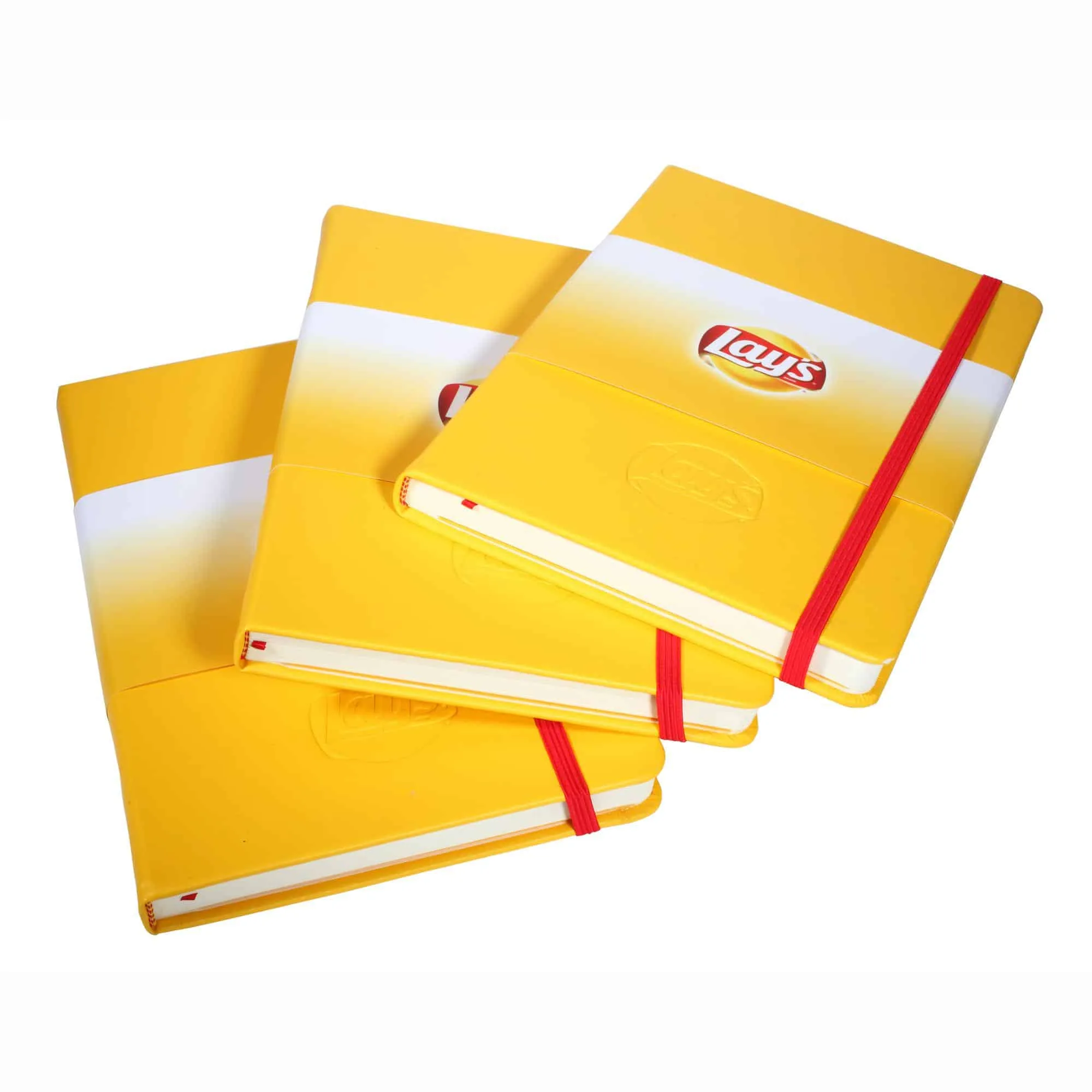 CCarnet de planificateur personnalisé cahier d'école journal en cuir d'affaires2Image Custom planner notebook school notebook business leather journal - Image 2