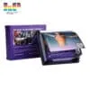 2022 2023 Wall Calendar English Desk Calendar Printing - Image 5