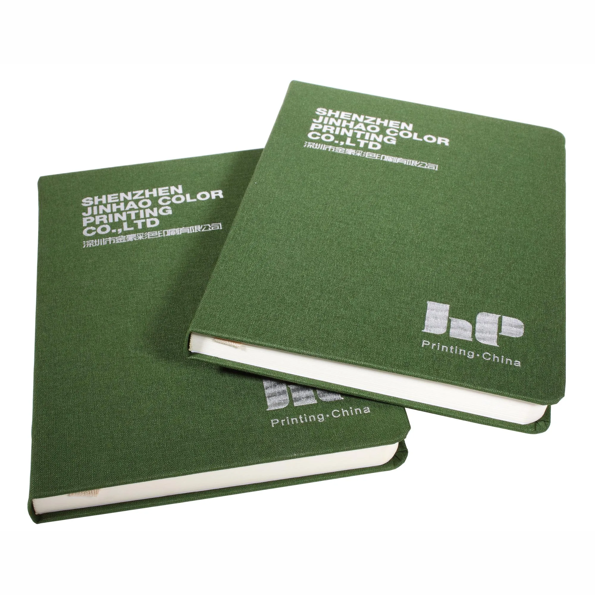 Carnet de planificateur personnalisé cahier d'école journal en cuir d'affaires 1 Custom planner notebook school notebook business leather journal