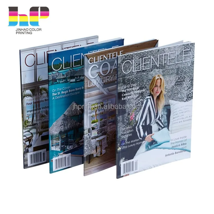 Softcover novel book printing service - Image 6