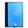 PU leather journal notebook printing - Image 2