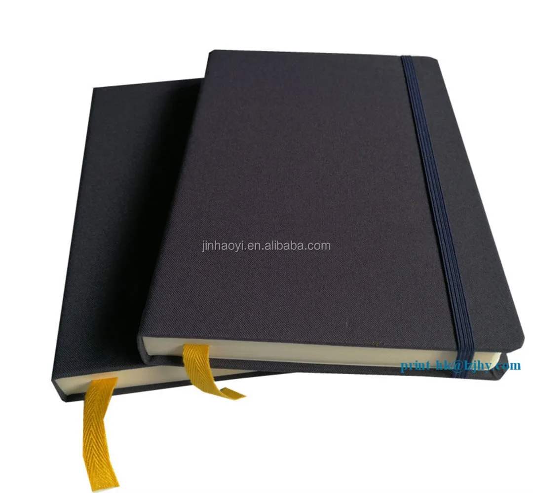 CCarnet de planificateur personnalisé cahier d'école journal en cuir d'affaires3Image Custom planner notebook school notebook business leather journal - Image 3