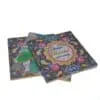 Custom popular secret garden coloring book for adults - Image 2