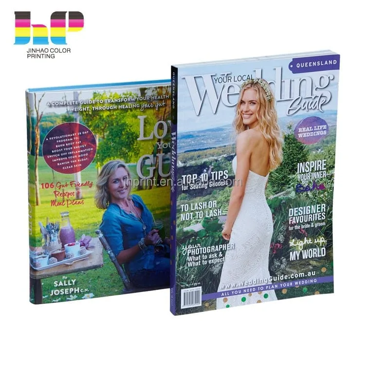 Softcover novel book printing service - Image 4