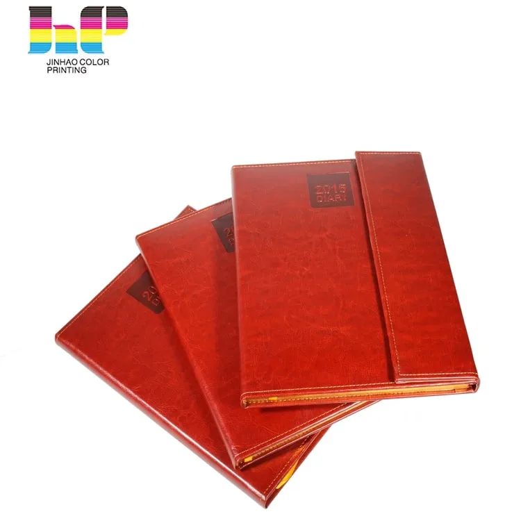 CImpresión personalizada de cuadernos de tapa dura A53Imagen Custom A5 Hardcover Note Book Printing - Image 3