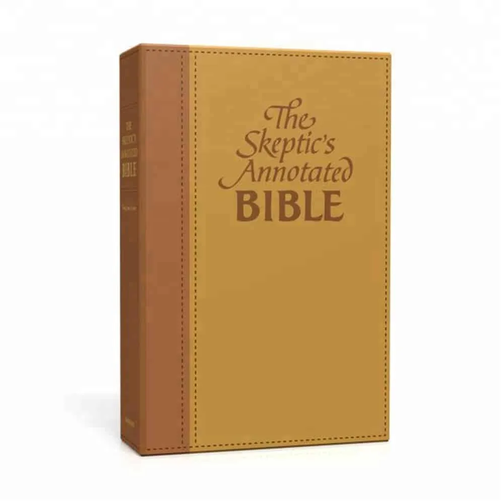 CImpresión de libros bíblicos de tapa dura de cuero personalizados4Imagen Custom Leather Hardcover Bible Book Printing - Image 4