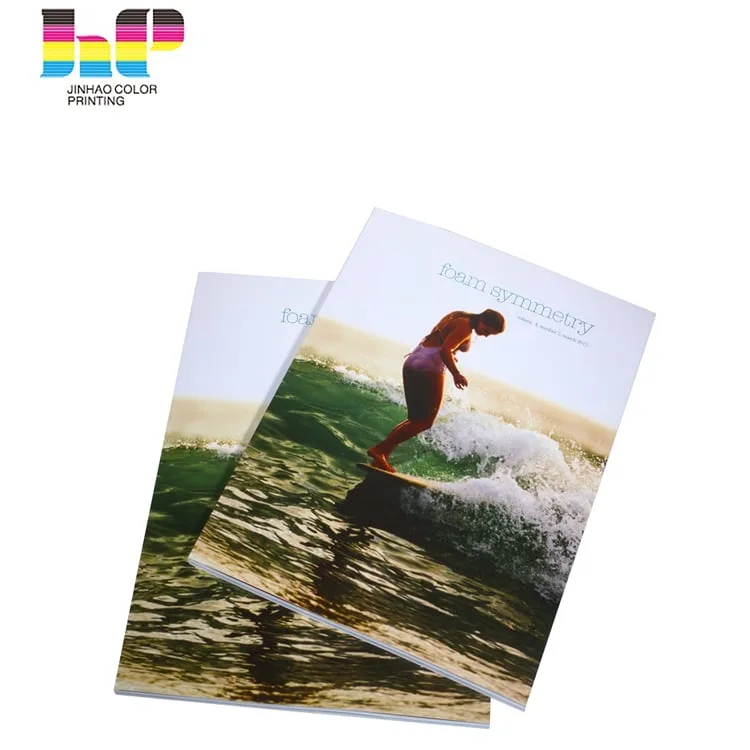 CImpresión de libros de texto escolares personalizados4Imagen Custom school textbook printing - Image 4