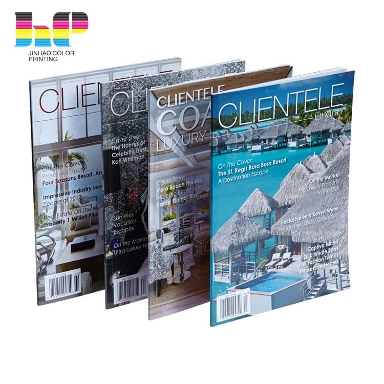 CImpresión de libros de texto escolares personalizados2Imagen Custom school textbook printing - Image 2