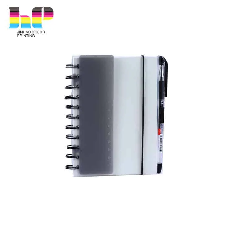 OFábrica de impresión de cuadernos personalizados OEM3Imagen OEM custom notebook printing factory - Image 3