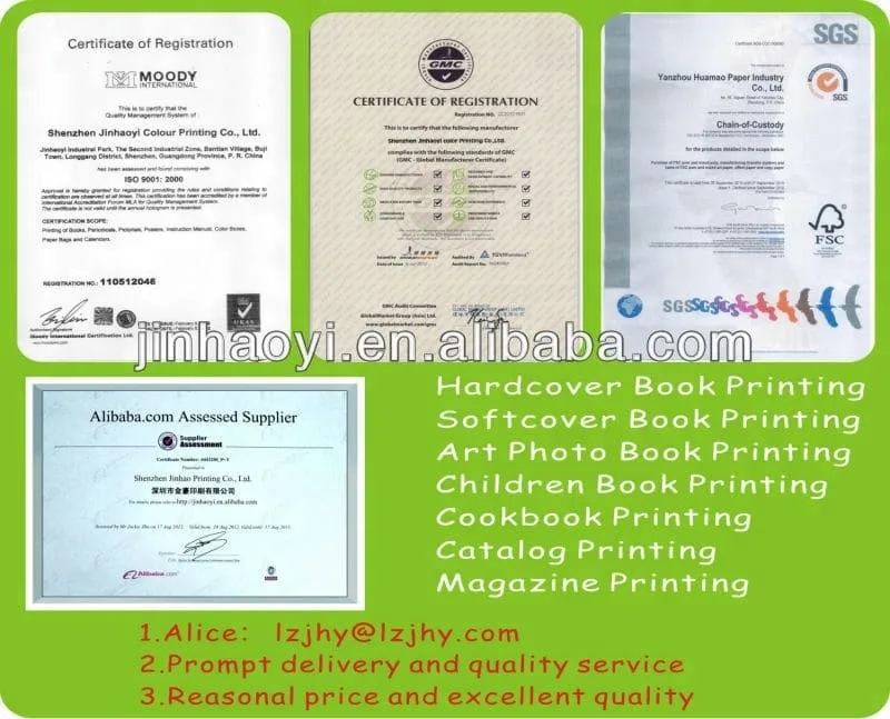 CImpression de livres bibliques à couverture rigide en cuir personnalisée6Image Custom Leather Hardcover Bible Book Printing - Image 6