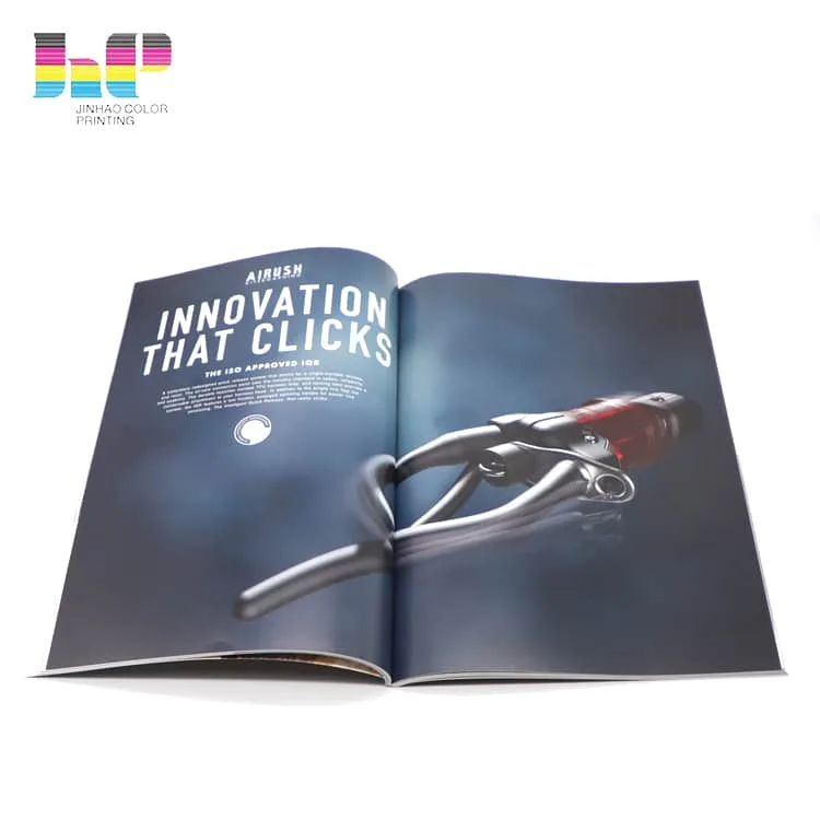 CImpresión de libros de texto escolares personalizados6Imagen Custom school textbook printing - Image 6