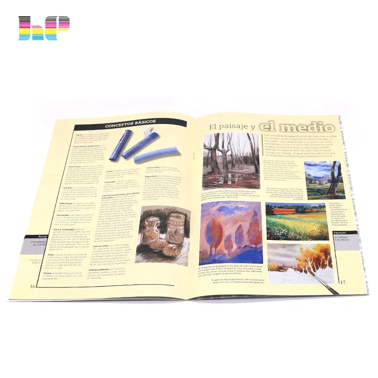 2022 FServicios de impresión de revistas de moda2Imagen 2022 Fashion Magazine Printing Services - Image 2