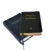 High Quality Hardcover Sewing Binding Bible Book Printing - Image 3